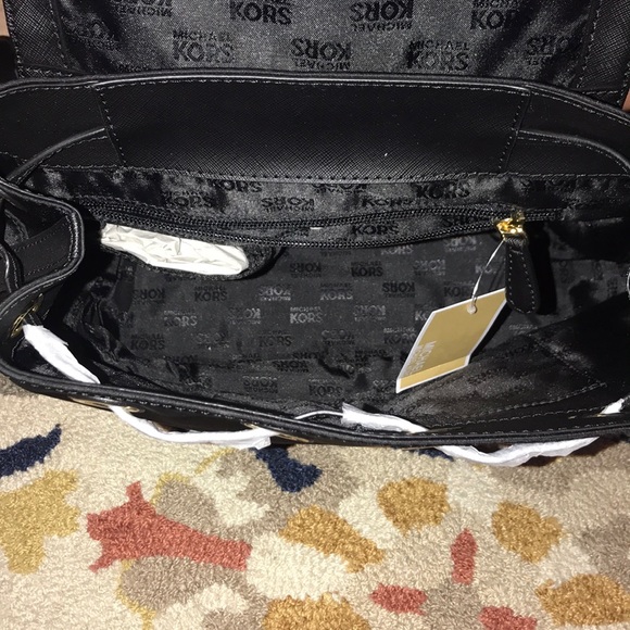 Michael Kors Studded Backpack main image 8